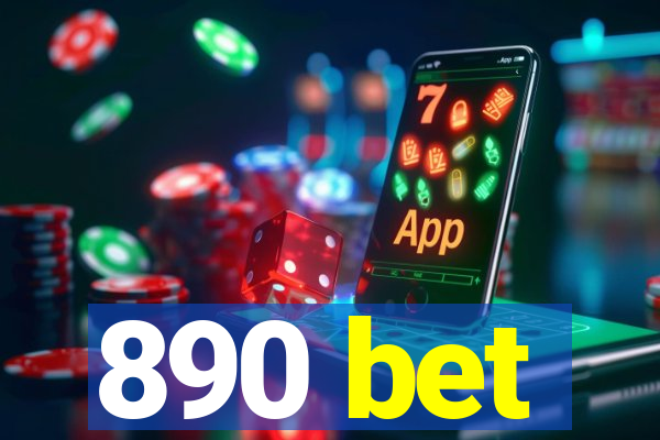 890 bet